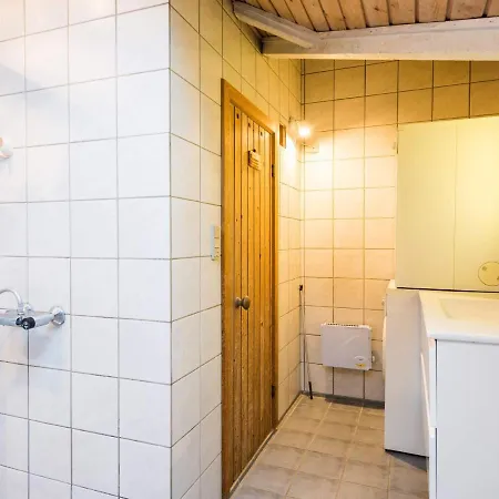 Semesterbostad Holiday Cxlvi Blåvand